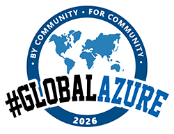 Logo Global Azure